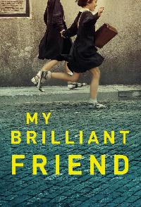 My Brilliant Friend